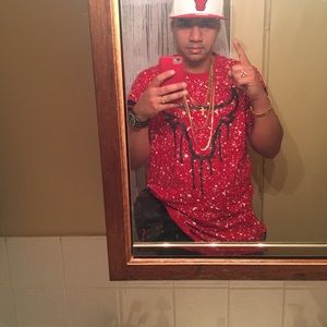 Meet your Posher, Edwin